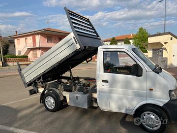 Giotti Victoria Gladiator