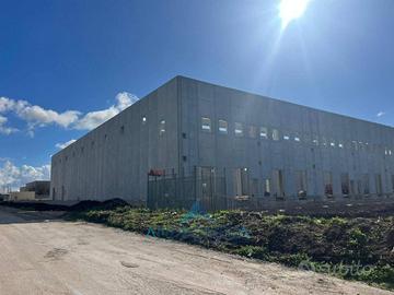 Immobile di 2850 m² a Pignataro Maggiore