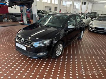 Volkswagen Polo 1.2 70 CV 5p. Comfortline - IDEALE