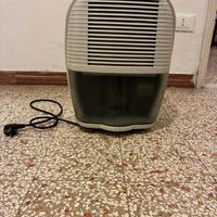 deumidificatore De'Longhi Type DEM 10