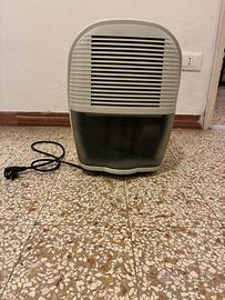 deumidificatore De'Longhi Type DEM 10
