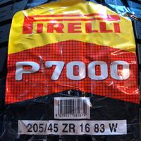 Pneumatici Pirelli P7000