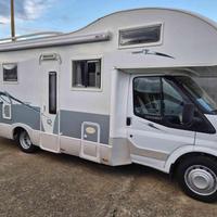 RIMOR Super Brig 675 TC