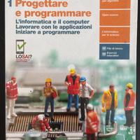 Libro scuola superiori - informatica