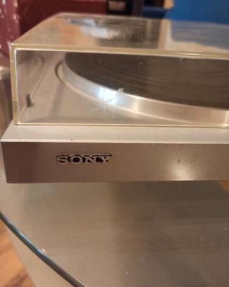 giradischi sony