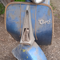 Vespa Garelli Capri