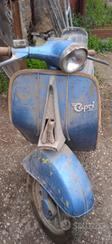 Vespa Garelli Capri