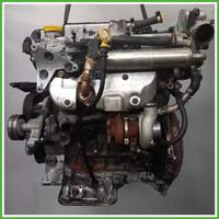 Motore Completo Funzionante Z17DTL 59kw OPEL ASTRA