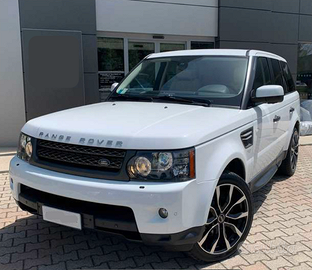 Range Rover Sport 3.0 tdV6 HSE Autobiography
