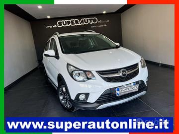 OPEL Karl Rocks 1.0 75 CV E6