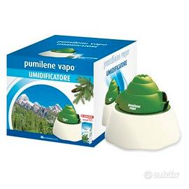 pumilene vapo umidificatore