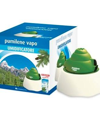 pumilene vapo umidificatore