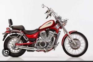 blocco motore suzuki intruder 800 LEGGI