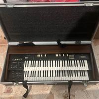 ROLAND VK-77 COMBO ORGAN