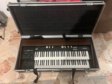 ROLAND VK-77 COMBO ORGAN