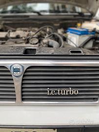 LANCIA THEMA TURBO 8 VALVOLE