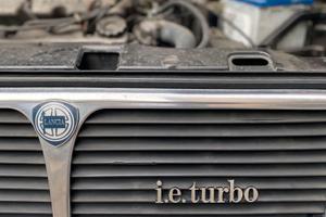 LANCIA THEMA TURBO 8 VALVOLE