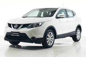 Nissan Qashqai dCi 110 Acenta