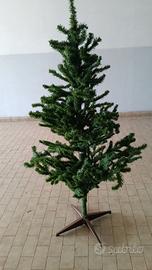 albero di natale 