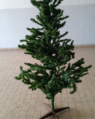 albero di natale 