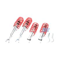 SOSPENSIONE FILETTATA TA TECHNIX PER AUDI A6 QUATT