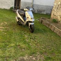 malaguti phantom f12