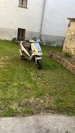 malaguti phantom f12