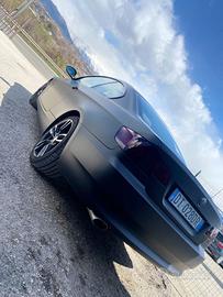 BMW Serie 3 (E92) - 2008