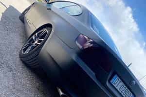 BMW Serie 3 (E92) - 2008