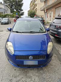 Grande Punto 1.3 90 CV Euro4 NO DPF