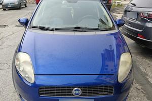 Grande Punto 1.3 90 CV Euro4 NO DPF