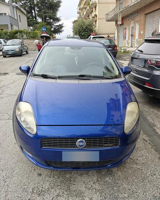 Grande Punto 1.3 90 CV Euro4 NO DPF