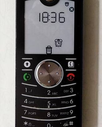 MOTOROLA Motofone F3 SONY ERICSSON J110i