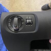 Deviatore interruttore luci  AUDI A3 8p