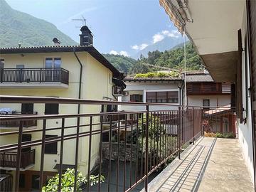 GRANDE APPARTAMENTO AD ULTIMO PIANO