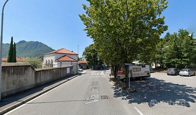 Ampio 2Locali a Muggiò-balcone e posto auto