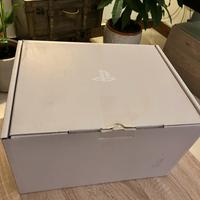 Sony psVr ps4 + camera 2.0 + joypad sony + Gioco