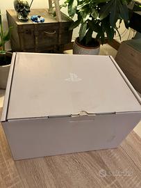 Sony psVr ps4 + camera 2.0 + joypad sony + Gioco