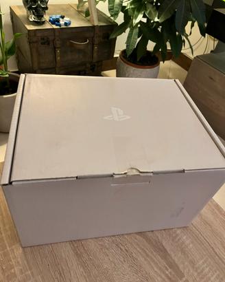 Sony psVr ps4 + camera 2.0 + joypad sony + Gioco