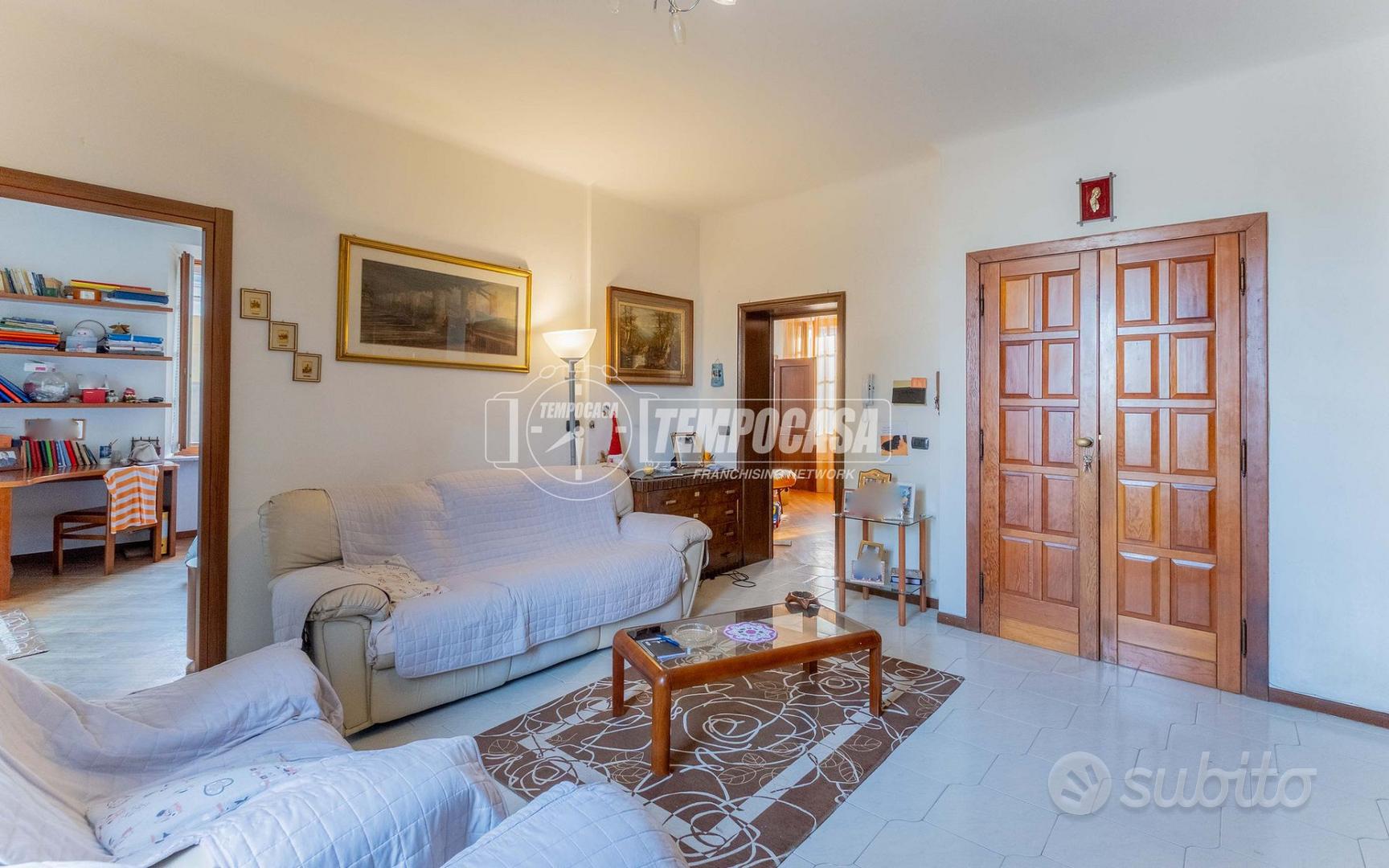 Appartamento – Novate Milanese - Vista 5