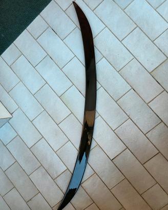 Spoiler BMW f10