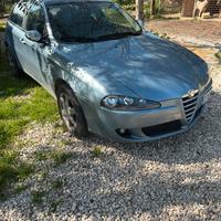 Alfa rimeo 147 1.9 jtd