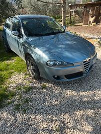 Alfa rimeo 147 1.9 jtd