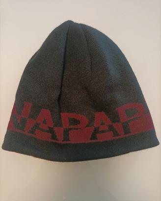 Cappello Napapijri originale