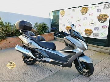 HONDA SW-T 600 RATE AUTO MOTO SCOOTER