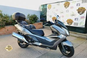 HONDA SW-T 600 RATE AUTO MOTO SCOOTER