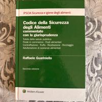 Corice della sicurezza degli alimenti