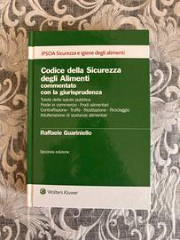 Corice della sicurezza degli alimenti