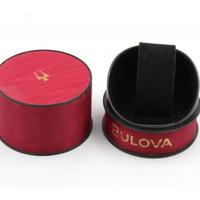 Rara Scatola Bulova Accutron Anni 60 Vintage