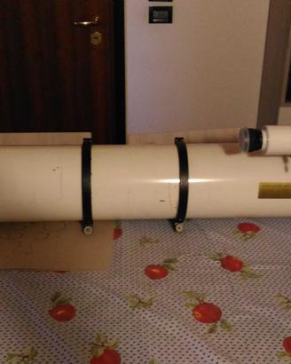 Ota Telescopio Newton Tal 150 F/8